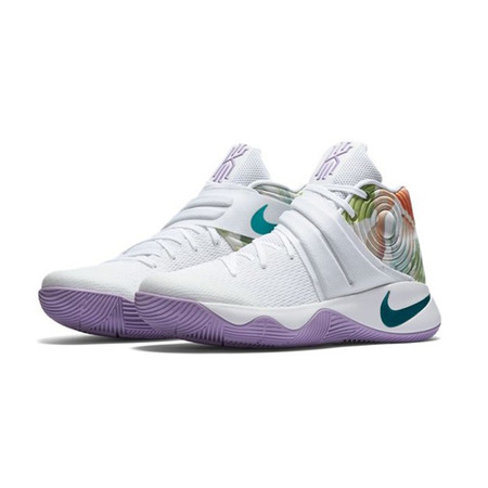 Kyrie 2 "Easter" (105/ weiß/hypr jd/urbn llc/brght mng)