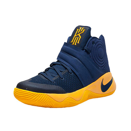 Kyrie 2 "Cavs" (447/ Marine/gelb)