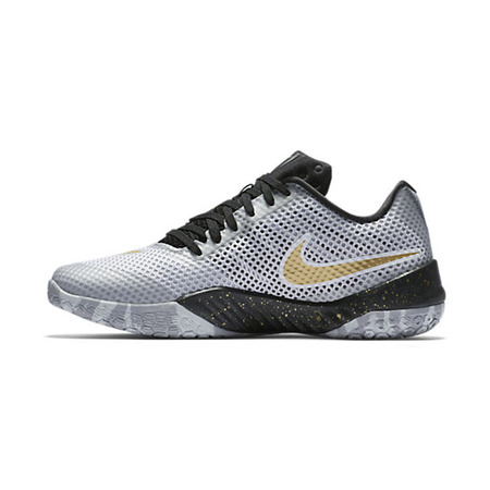 Nike Hyperlive Paul George "Gold" (170/weiß/gold/schwarz/plat)