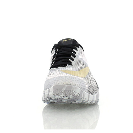 Nike Hyperlive Paul George "Gold" (170/weiß/gold/schwarz/plat)