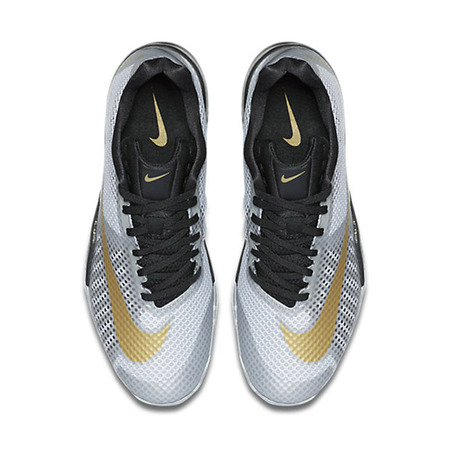 Nike Hyperlive Paul George "Gold" (170/weiß/gold/schwarz/plat)