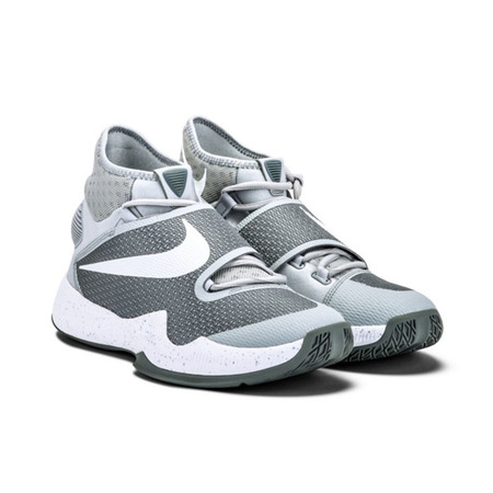 Nike Zoom Hyperrev 2016 "Silver Fox Aaron Gordon" (014/wolfgrey/white/coolgrey)