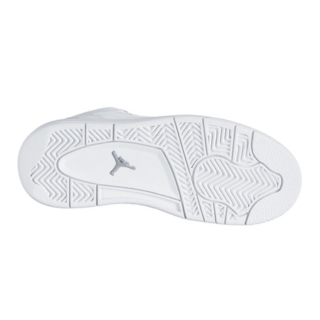 Jordan Flight Origin 3 (PS) (100/weiß/metallic silver/white)