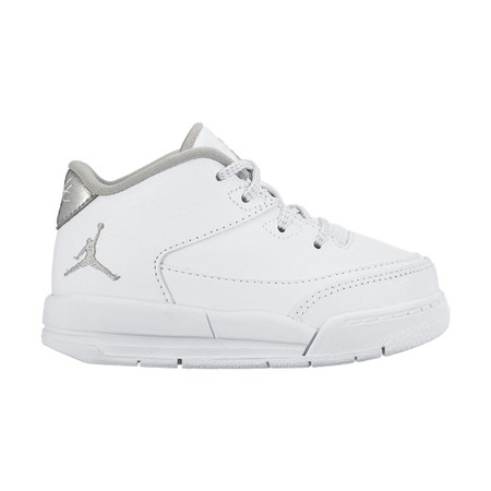 Jordan Flight Origin 3 (TD) (100(weiß/metallic silver)