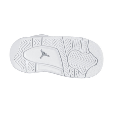 Jordan Flight Origin 3 (TD) (100(weiß/metallic silver)