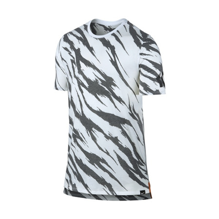 KD T-Shirt S+ KD8 SU2 (100/weiß/gris)