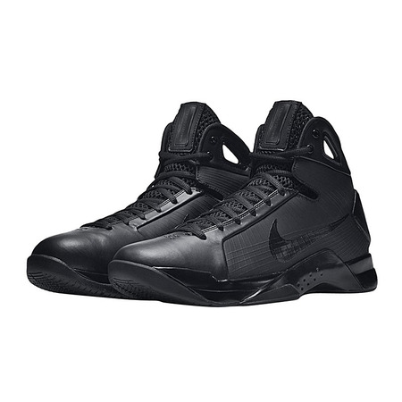 Nike Hyperdunk \\'08 "Corby33 Solar Black"