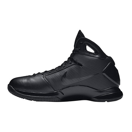 Nike Hyperdunk \\'08 "Corby33 Solar Black"