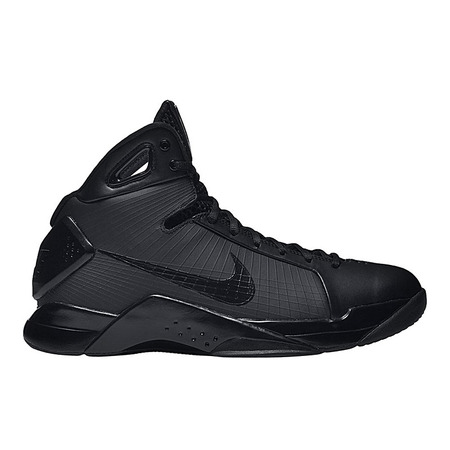 Nike Hyperdunk \\'08 "Corby33 Solar Black"