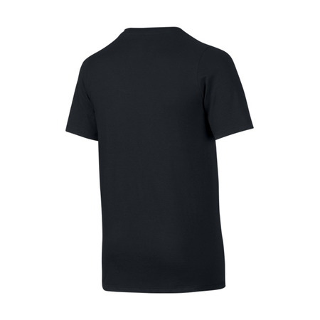 Nike Camiseta Ni Spinning Ball (010/schwarz)