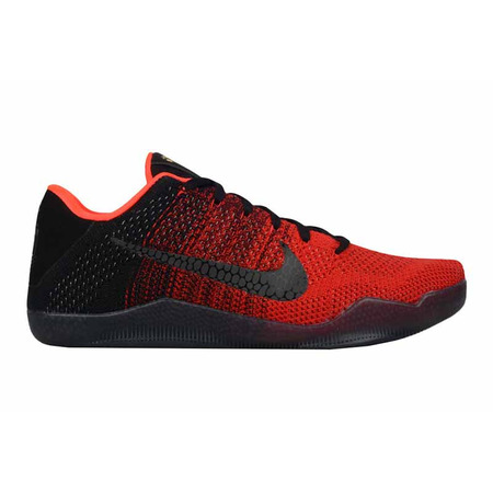 Kobe XI Elite "Achille Heel" (670/Universität rot/schwarz/gold)