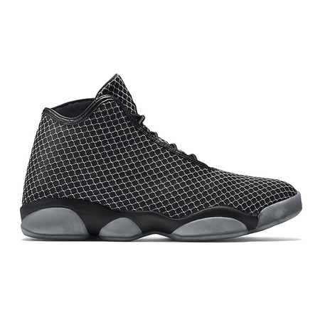 Jordan Horizon "Black White" (010/black/white)