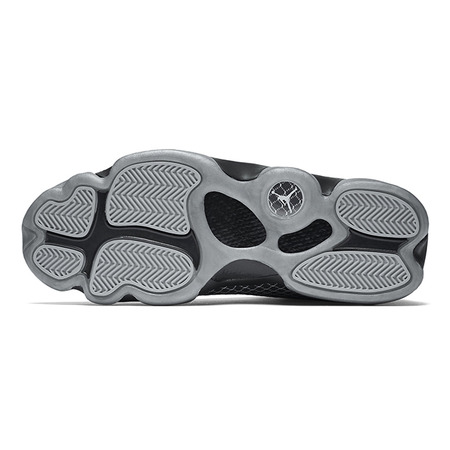 Jordan Horizon "Black White" (010/black/white)