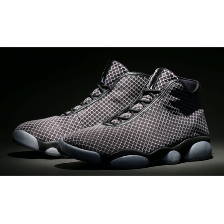 Jordan Horizon "Black White" (010/black/white)