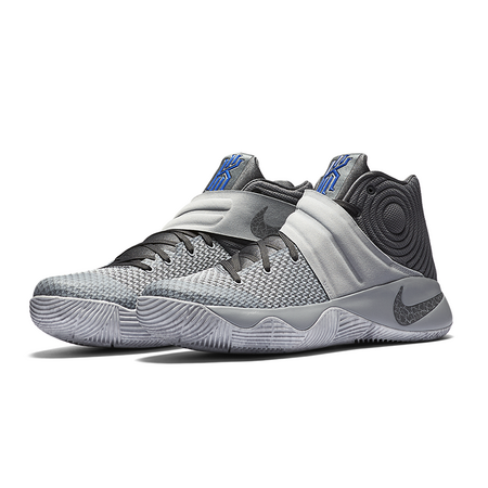 Kyrie 2 (PS) "Omega" (004/wolf grau/dunkelgrau)