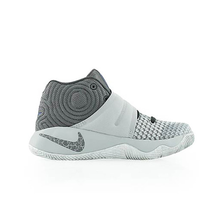 Kyrie 2 (PS) "Omega" (004/wolf grau/dunkelgrau)