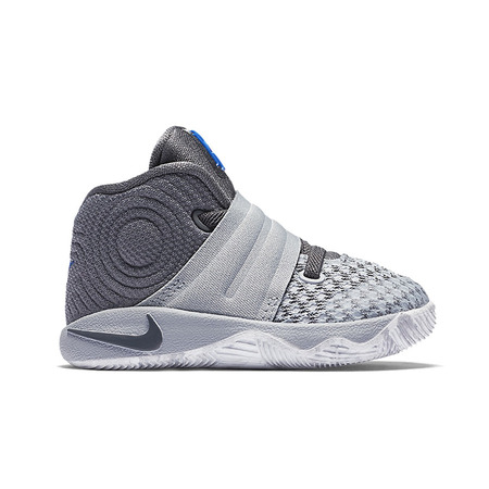 Kyrie 2 (TD) "Omega" (004/wolf grau/dunkelgrau)