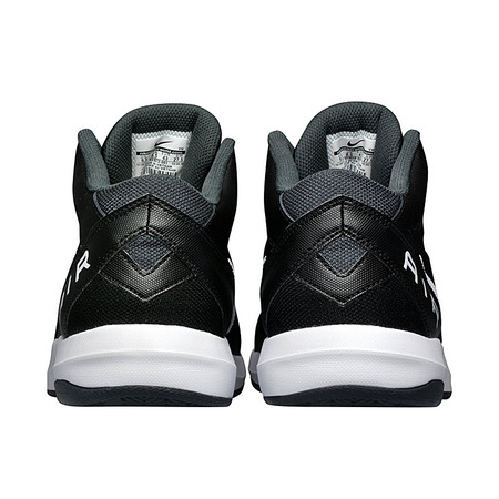 Das Air Overplay IX "Black" (001/black/white/darkgrey)