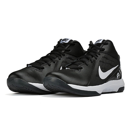 Das Air Overplay IX "Black" (001/black/white/darkgrey)