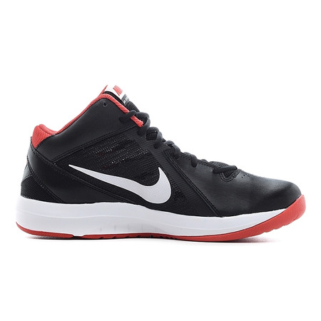 Das Air Overplay IX "BlackRed" (004/black/white/red)