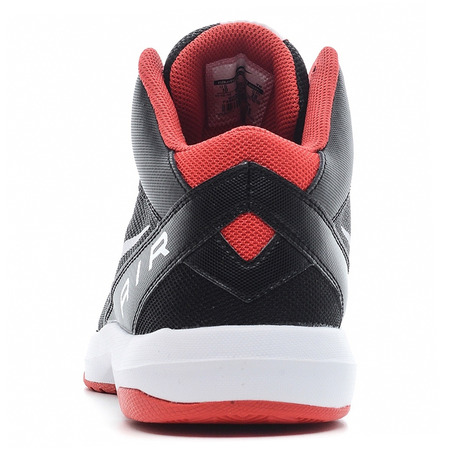 Das Air Overplay IX "BlackRed" (004/black/white/red)