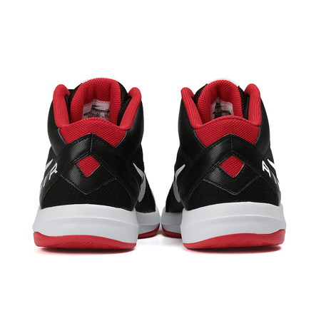 Das Air Overplay IX "BlackRed" (004/black/white/red)