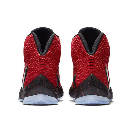 Lebron XIII Elite "Red" (606/univ rot/schwarz/crimson)