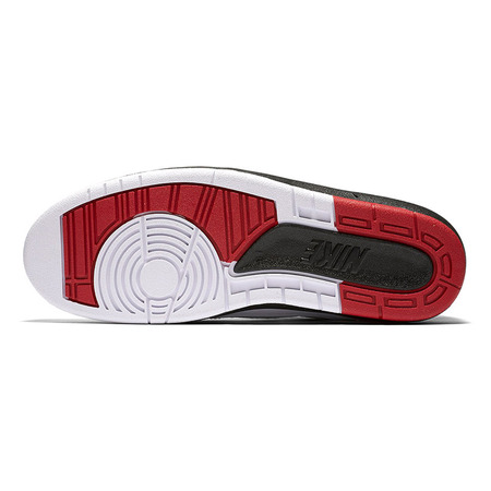 Air Jordan 2 Retro Low "Chicago" (101/weiß/varsity rot/schwarz)