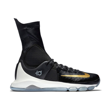 KD 8 Elite "Away" (071/schwarz/gold/weiß/photoblau)