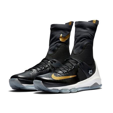 KD 8 Elite "Away" (071/schwarz/gold/weiß/photoblau)