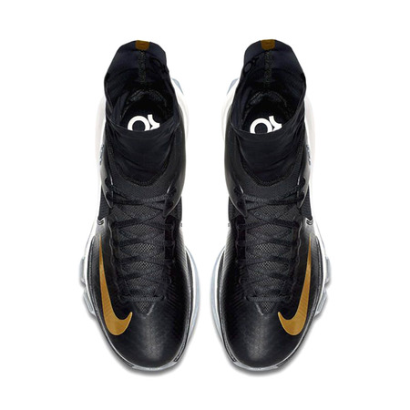 KD 8 Elite "Away" (071/schwarz/gold/weiß/photoblau)