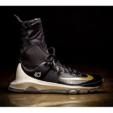 KD 8 Elite "Away" (071/schwarz/gold/weiß/photoblau)