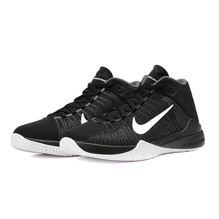 Nike Zoom Ascention GS "Shut Down" (001/schwarz/weiß)