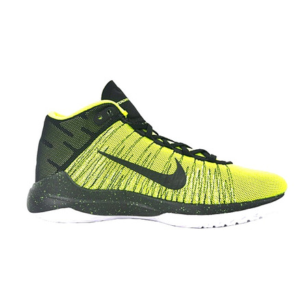 Nike Zoom Ascention GS "Voltage" (700/volt/schwarz/weiß)