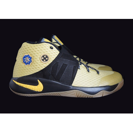 Kyrie 2 AS (GS) "All Star" (307/ Sellerie/schwarz)