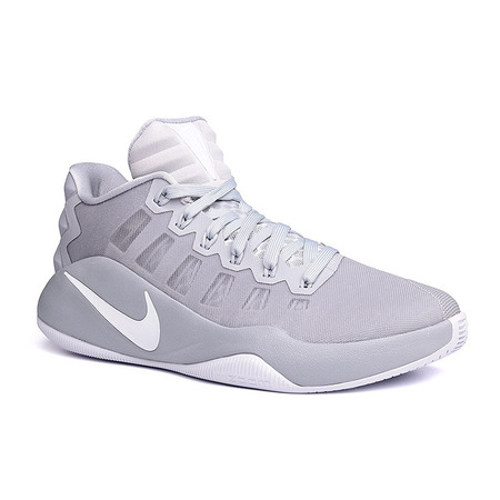 Nike Hyperdunk 2016 Low "Wolf Grey" (010)