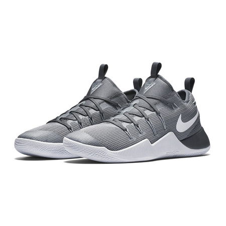 Nike Hypershift "Lone Wolf" (011/dark grau/true white/wolf grey)