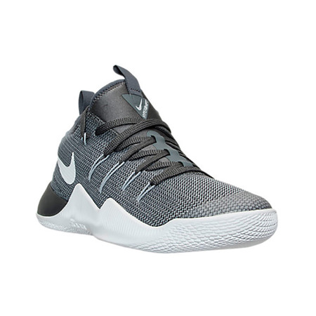 Nike Hypershift "Lone Wolf" (011/dark grau/true white/wolf grey)