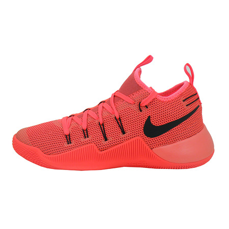 Nike Hypershift "Lava" (607/Universität rot/schwarz/heller Krimson)