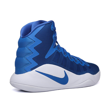 Nike Hyperdunk 2016 TB Frauen "Royal Woman" (441)