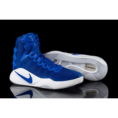 Nike Hyperdunk 2016 TB Frauen "Royal Woman" (441)