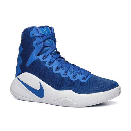 Nike Hyperdunk 2016 TB Frauen "Royal Woman" (441)