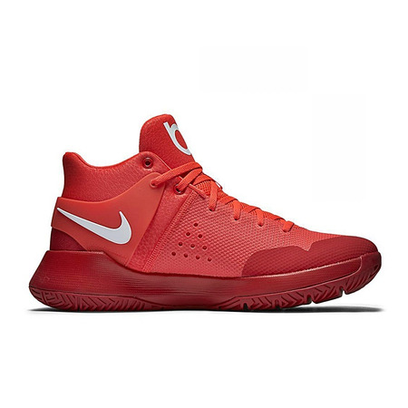 KD Trey 5 IV "Burning" (616/rot/weiß)