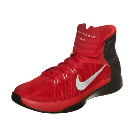 Nike Prime Hype DF 2016 "Ember" (600/Universität rot/reflektiert silber/schwarz)