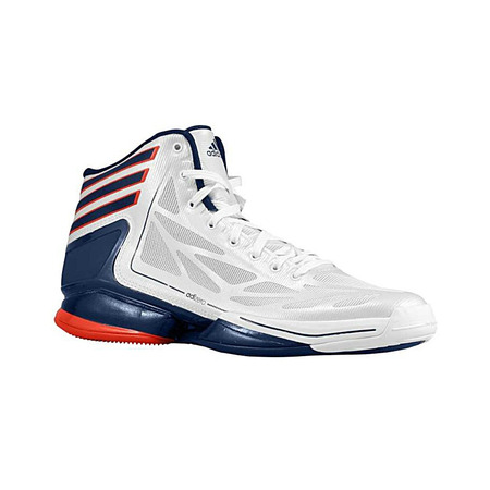 Adizero Crazy Light 2 "USA Team" (blanco/marino/rojo)