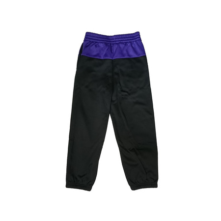 Adidas NBA Pantalón Niño Fan Wear L.A Lakers (schwarz/violett)