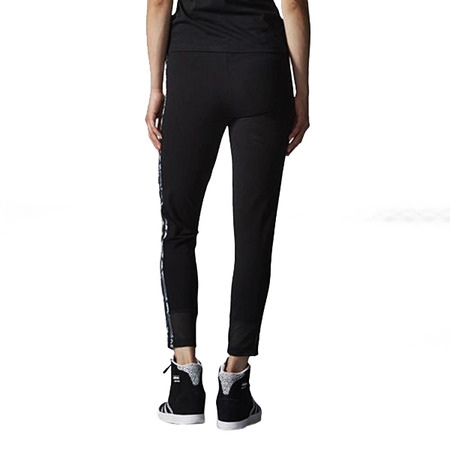 Adidas Originals Leggings "Black Snake" (negro)