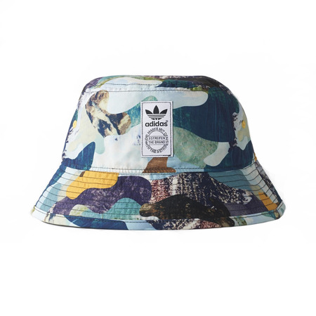 Adidas Originals Gorro Mountain Bucket (multicolor)