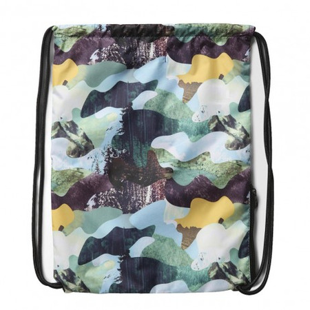 Adidas Originals Gymsack Mountain Camo (multicolor)