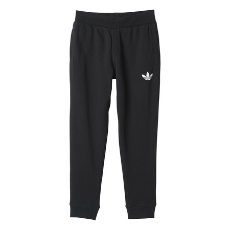 Adidas Originals Pantalón Fitted 2.0 Sweat (negro)